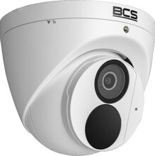 Valvekaamera BCS BCS-P-EIP25FSR3-Ai2