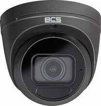 Valvekaamera BCS POINT BCS-P-EIP45VSR4-G(2), 5MP, 2.8-12 mm