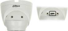 Valvekaamera Dahua IPC-HDW1230DT-SAW-0280B, 2.8 mm, 1080p, Wi-Fi