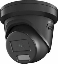 IP-kaamera Hikvision DS-2CD2387G2H-LISU/SL, F2.8, 8MP, must