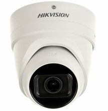 IP-kaamera Hikvision DS-2CD2H66G2-IZS, 2.8-12 mm, 6MP
