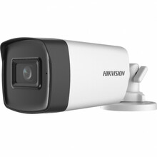 Hikvision DS-2CE17H0T-IT3FS