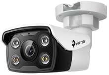 Valvekaamera TP-Link VIGI C350, 2.8 mm, 5MP, Full-Color Bullet