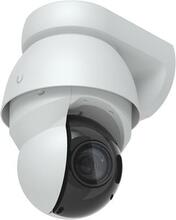 Valvekaamera Ubiquiti UVC-AI-PTZ-Precision-W, valge, 4K, 8MP, 31x optiline suum