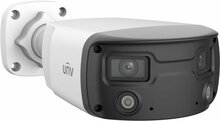 Valvekaamera Uniview IPC2K28SE-ADF40KMC-WL-I0, 8MP, 2 x 4.0 mm