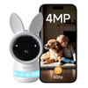 Arenti Ainanny 4MP Wifi beebimonitor