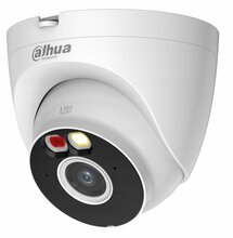 IP-kaamera Dahua IPC-HDW1339DA-SAW-IL-0280B, 2.8 mm, 3MP, Wi-Fi