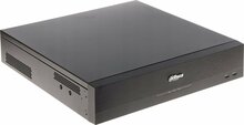 Hübriidne videosalvesti Dahua XVR5832S-4KL-I3, 32 kanalit