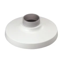 Kaamera adapterplaat Hanwha SBP-301HMW2, valge
