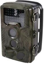 Rajakaamera Outdoor Club Wild Camera Night Vision, 12MP, 535210