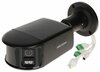 IP-kaamera Hikvision DS-2CD2T87G2P-LSU/SL, 4 mm, 7.4MP, must, ColorVu