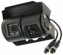 Mobiilne AHD kaamera Autone ATE-CAM-AHD620HD, 2.8 mm, 1080p