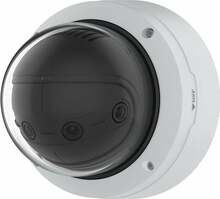 Valvekaamera Axis P3827-PVE, panorama dome 180