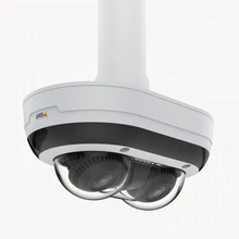 Axis T94N02D riputuskomplekt
