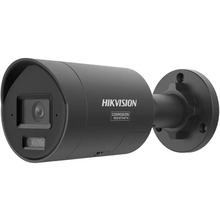 Valvekaamera Hikvision DS-2CD2087G3-LI2UY/SL, 2.8 mm, 8MP, must, Bullet