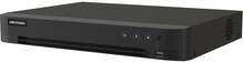 Võrguvideosalvesti Hikvision iDS-7208HUHI-M1/X, 8 kanalit, 5 MP, H.265, AcuSense