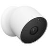 Google Nest Cam Indoor Wired, valge