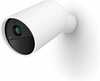 Turvakaamera Philips Hue Secure Battery Camera Bullet IP65, valge