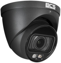 Valvekaamera BCS LINE BCS-L-EIP58VCR5L4-Ai1-G, 8MP