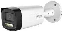 Valvekaamera Dahua HAC-HFW1801TH-IL-A-0360B-S3-DIP, 4K UHD, 3.6 mm