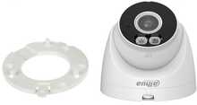Valvekaamera Dahua IPC-HDW1539DA-SAW-IL-0280B, 2.8 mm, 5MP, Wi-Fi