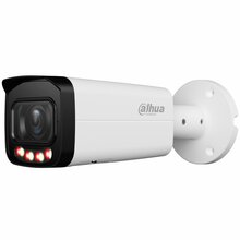 IP-kaamera Dahua IPC-HFW2649T-ZAS-IL-27135, 6MP, 2.7-13.5 mm, Smart Dual Light