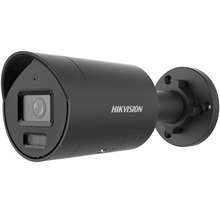 Valvekaamera Hikvision DS-2CD2047G3-LI2UY/SL, F2.8, 4MP, must