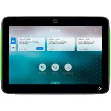Poly TC10 Touch Controller, must, 875K5AA, HP