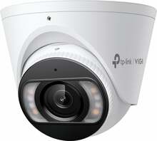 Turvakaamera Tp-Link InSight S445, 2.8 mm, 4MP, värviline