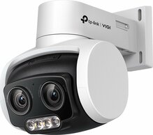 Valvekaamera TP-Link VIGI C540V, 4MP