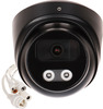 Valvekaamera Apti APTI-AI401VA21-28W, 2.8 mm, 4MP, must
