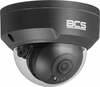 IP-kuppelkaamera BCS BCS-P-DIP25FSR3-Ai2-G, 5Mpx, IR 30m, Starlight