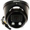 IP-kaamera Dahua IPC-HDW3849H-AS-PV-0280B-S5, must, 8.3 Mpx, 4K UHD