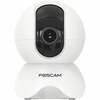 Turvakaamera Foscam X5, 5MP, valge