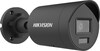 Valvekaamera Hikvision DS-2CD2066G2H-IU, 2.8 mm, must