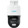 Valvekaamera Reolink TrackMix P760, 4K, 2.8 mm, 8MP, PoE