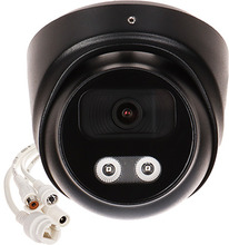 Valvekaamera Apti APTI-AI401VA21-28W, 2.8 mm, 4MP, must