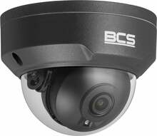 IP-kuppelkaamera BCS BCS-P-DIP25FSR3-Ai2-G, 5Mpx, IR 30m, Starlight