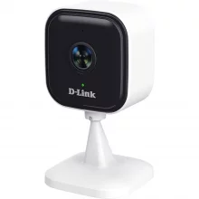 D-Link DCS-6012/E, 2K, sise, Wi-Fi, valge