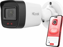 IP-kaamera Hilook IPCAM-B4-P, 4MP