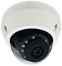 Valvekaamera Level One IPCam FCS-3307, 5MP, Dome, H.265, IR 12W, PoE