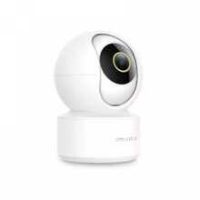 Xiaomi IMILAB C22 koduvalvekaamera 360, 3K, valge, CMSXJ60A