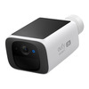 Turvakaamera Anker Eufy Security Camera S220 Solar, valge, IP67, 8 GB EMMC