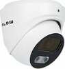 IP-kaamera Blow BL-I8IS28TWM, 2.8 mm, 8MP, valge