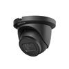 Dahua IP kuppelkaamera, 5MP, 2.8 mm, Starlight, IR 50 m, must