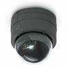 Valvekaamera Ubiquiti UVC-G5-Dome-Ultra-B, must, 4MP