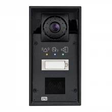 2N IP Force, 1 nupp, HD kaamera