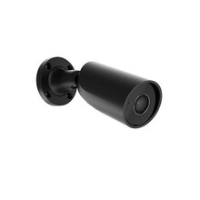 Valvekaamera Ajax 79024, 2.8 mm, must, 5MP Bulletcam