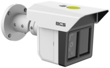 BCS BCS-L-TIP3x2FSR10-Ai1, 3 x 2MP