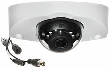 Valvekaamera Dahua HAC-HDBW2241F-A-0280B-S2-DIP, 2.8 mm, 1080p